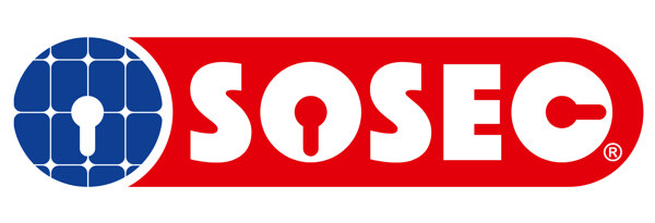 Sosec Logo