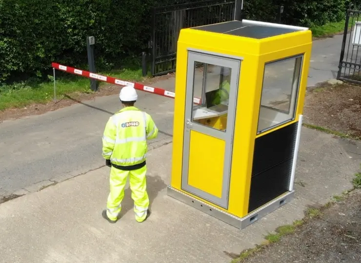 Solar Gates UK launch NEW INSTABOOM&trade; Site