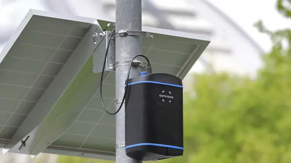 zephyr air quality monitor
