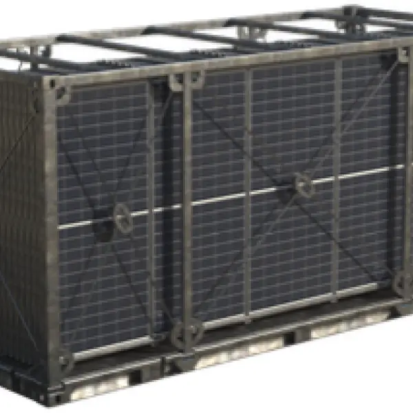 Solar Micro Grid Cut Out