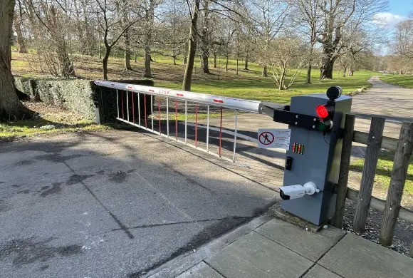 Fixed Access Control